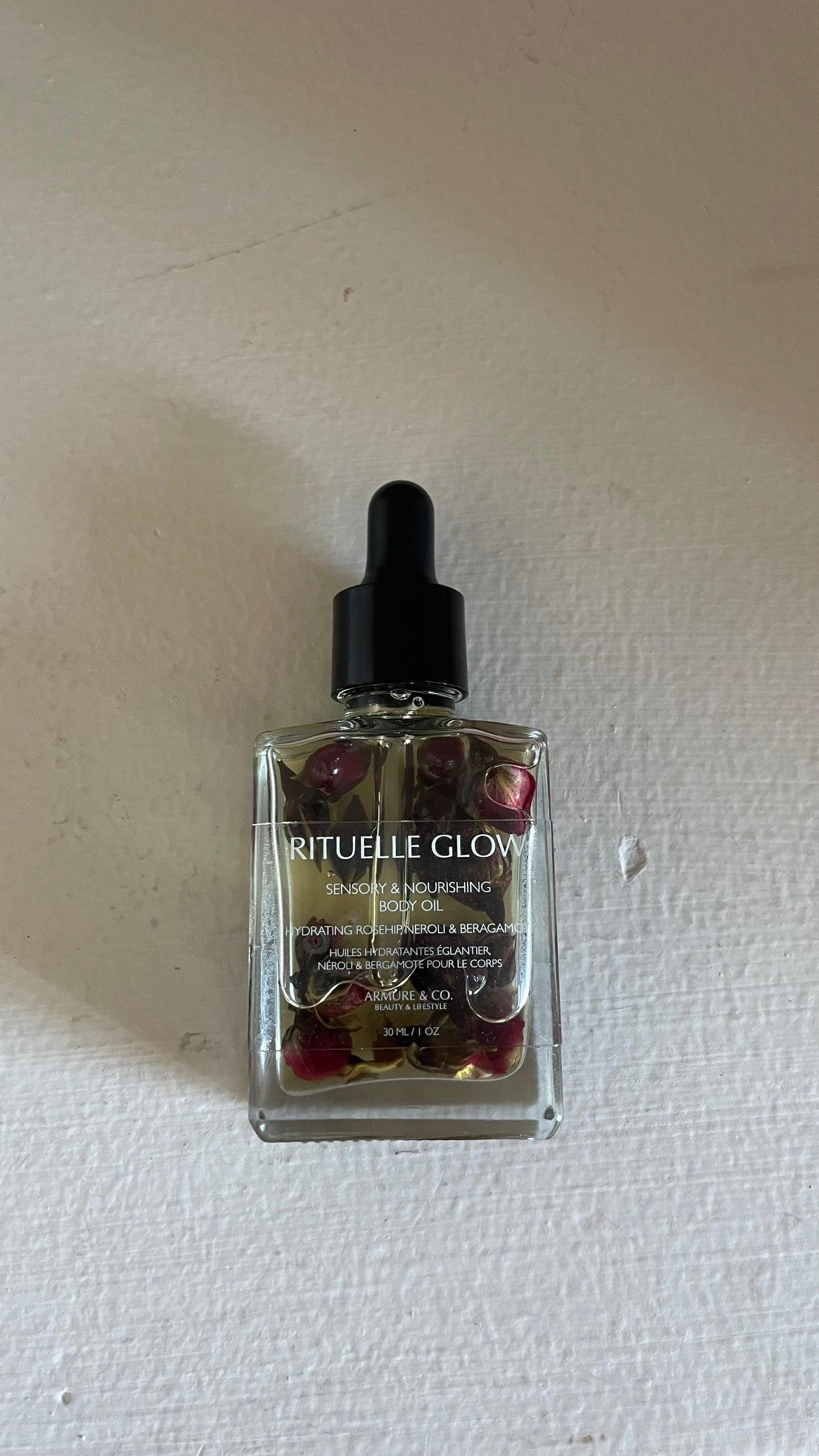 Rituelle Glow - Love Letter