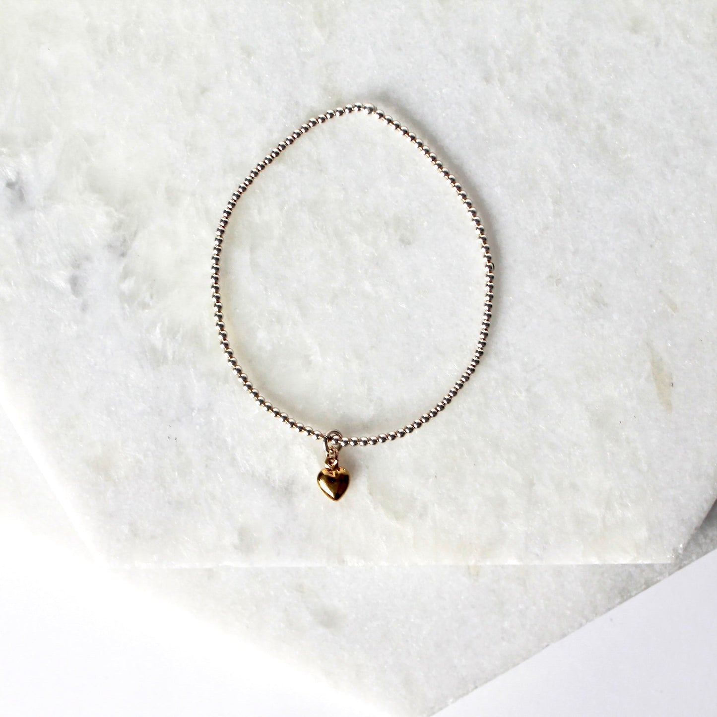 Senal Suerta Bead Bracelets