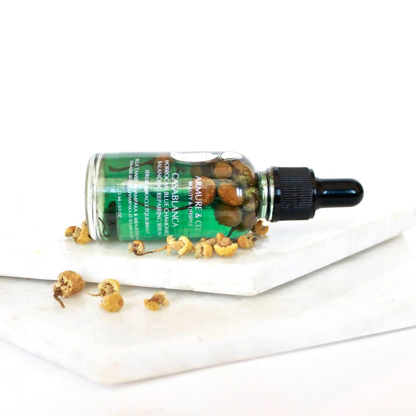 Casablanca Blue Tansy Serum