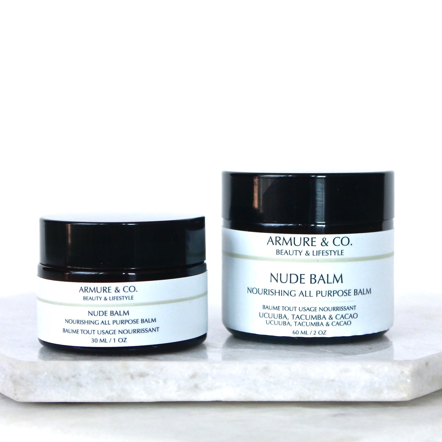 Nude Butter