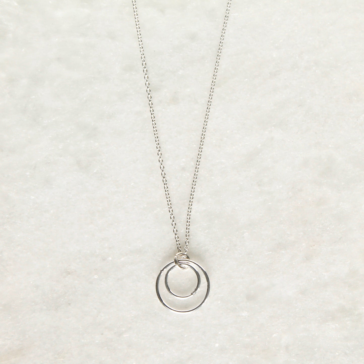 Mini Eclipse Necklace