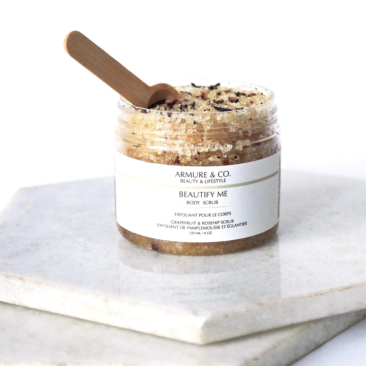 Beautify Body Scrub