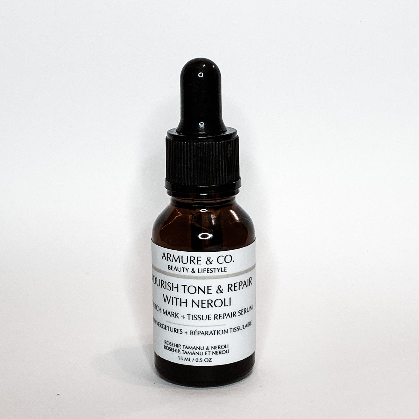 Nourish Serum