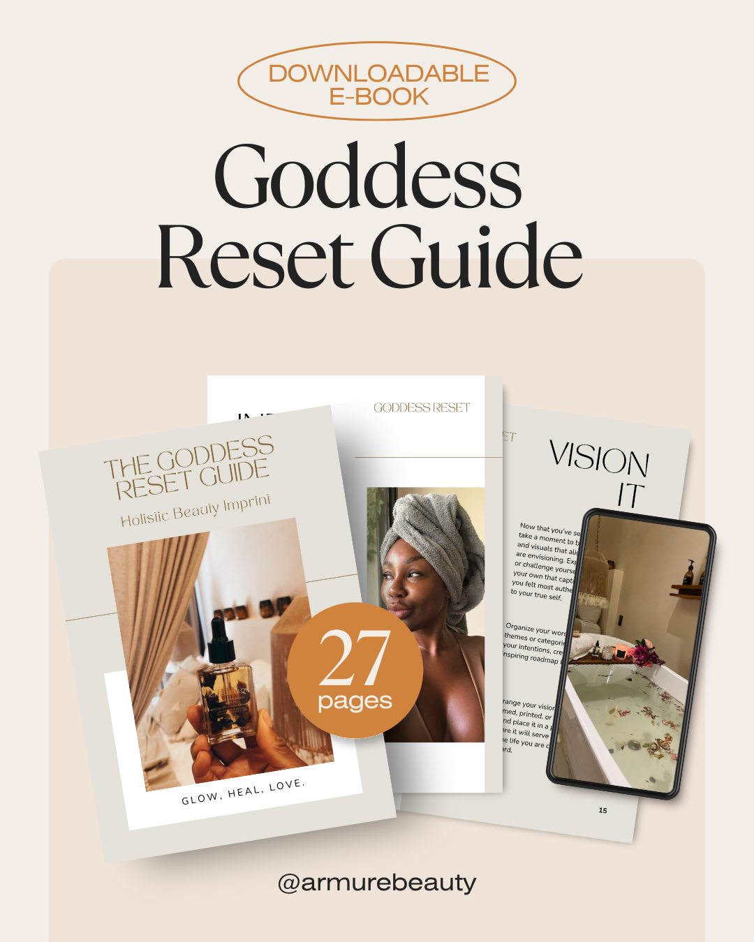 Goddess Reset Guide