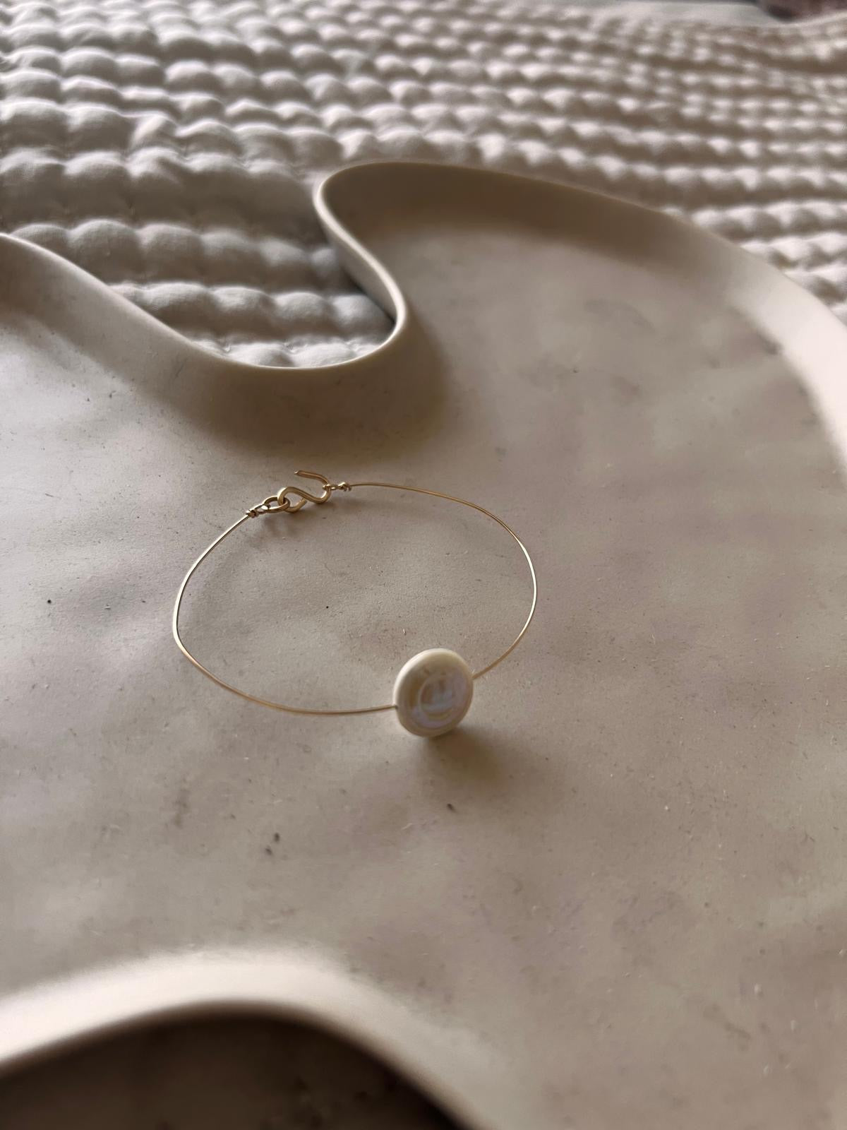 Celestial Blossom Bracelet