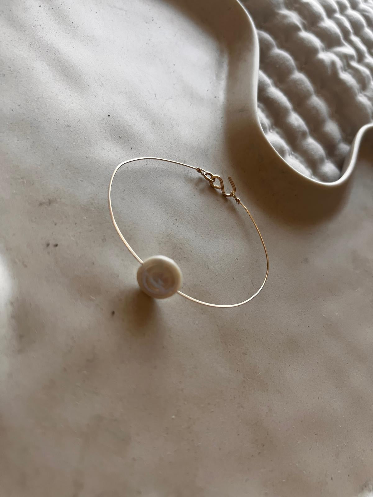 Celestial Blossom Bracelet