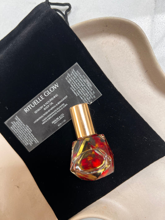 RITUELLE Glow Mini Perfume Oil - Love Letter