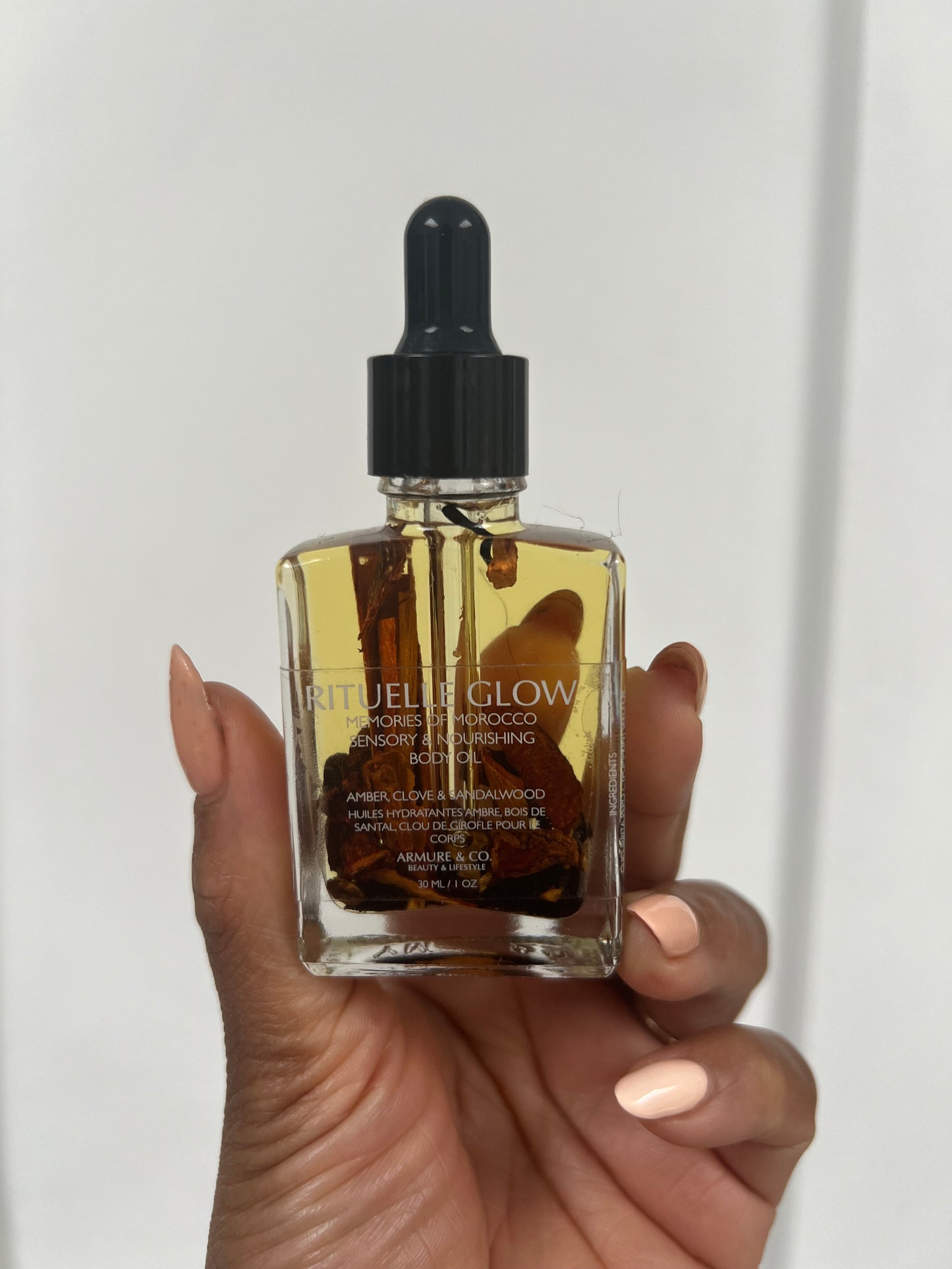 Rituelle Glow- Memories of Morocco