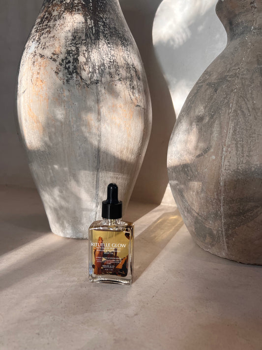 Rituelle Glow- Memories of Morocco