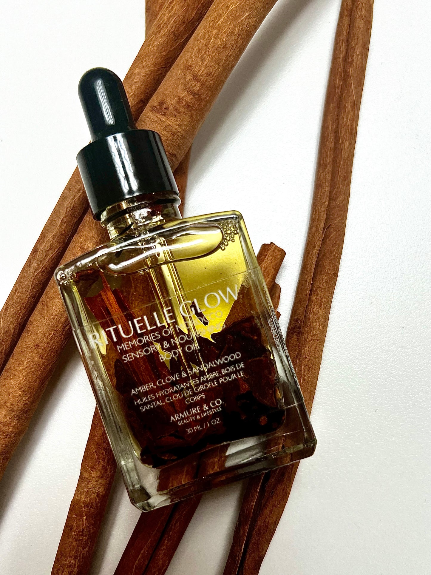 Rituelle Glow- Memories of Morocco