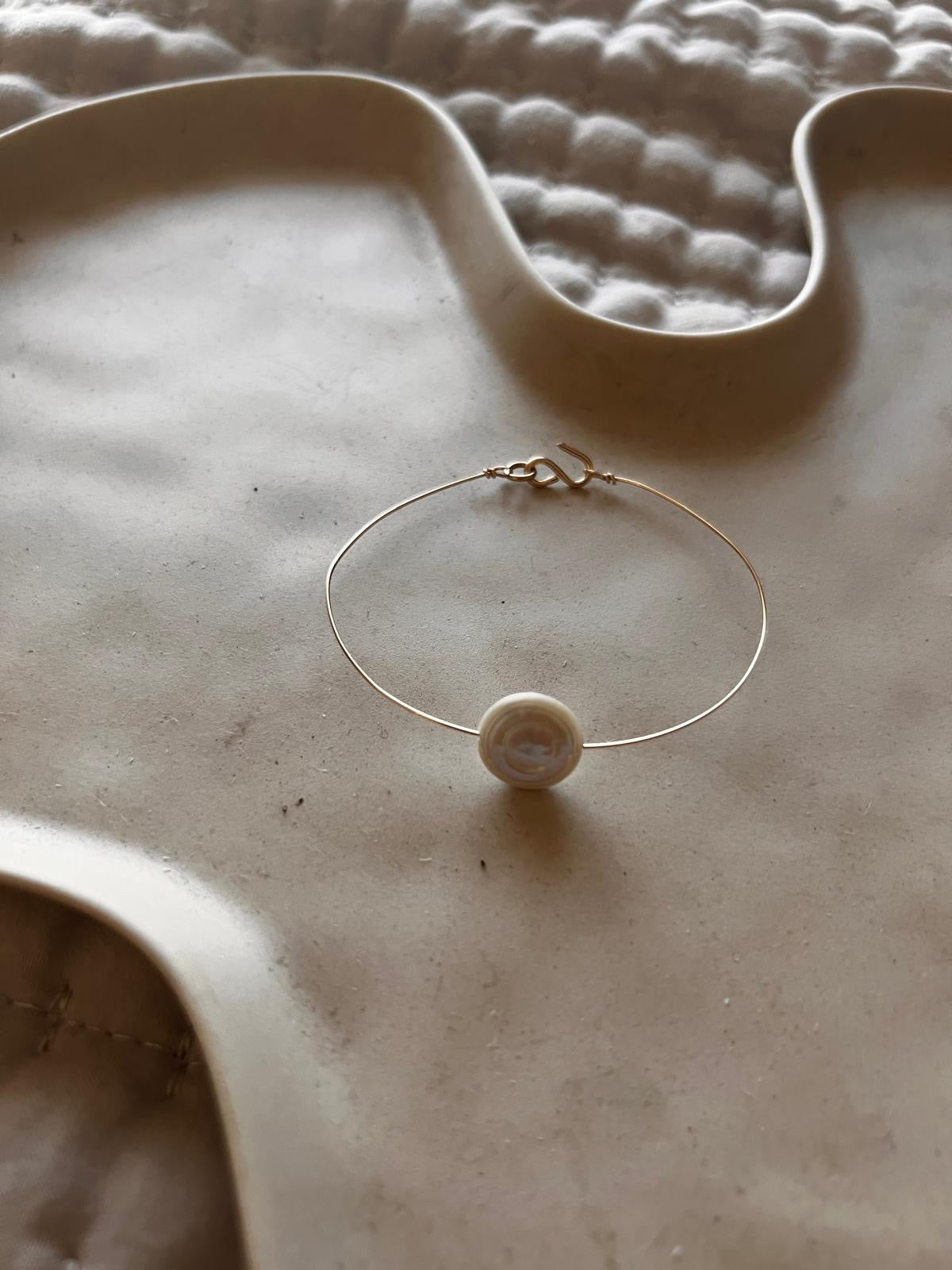 Celestial Blossom Bracelet