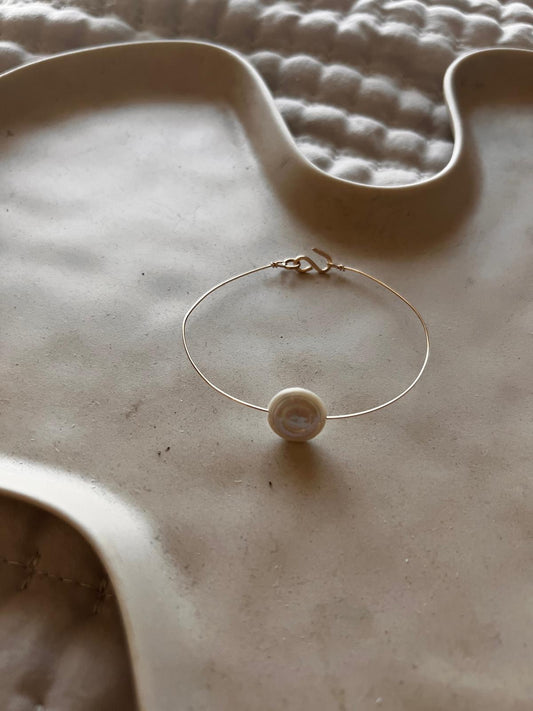 Celestial Blossom Bracelet