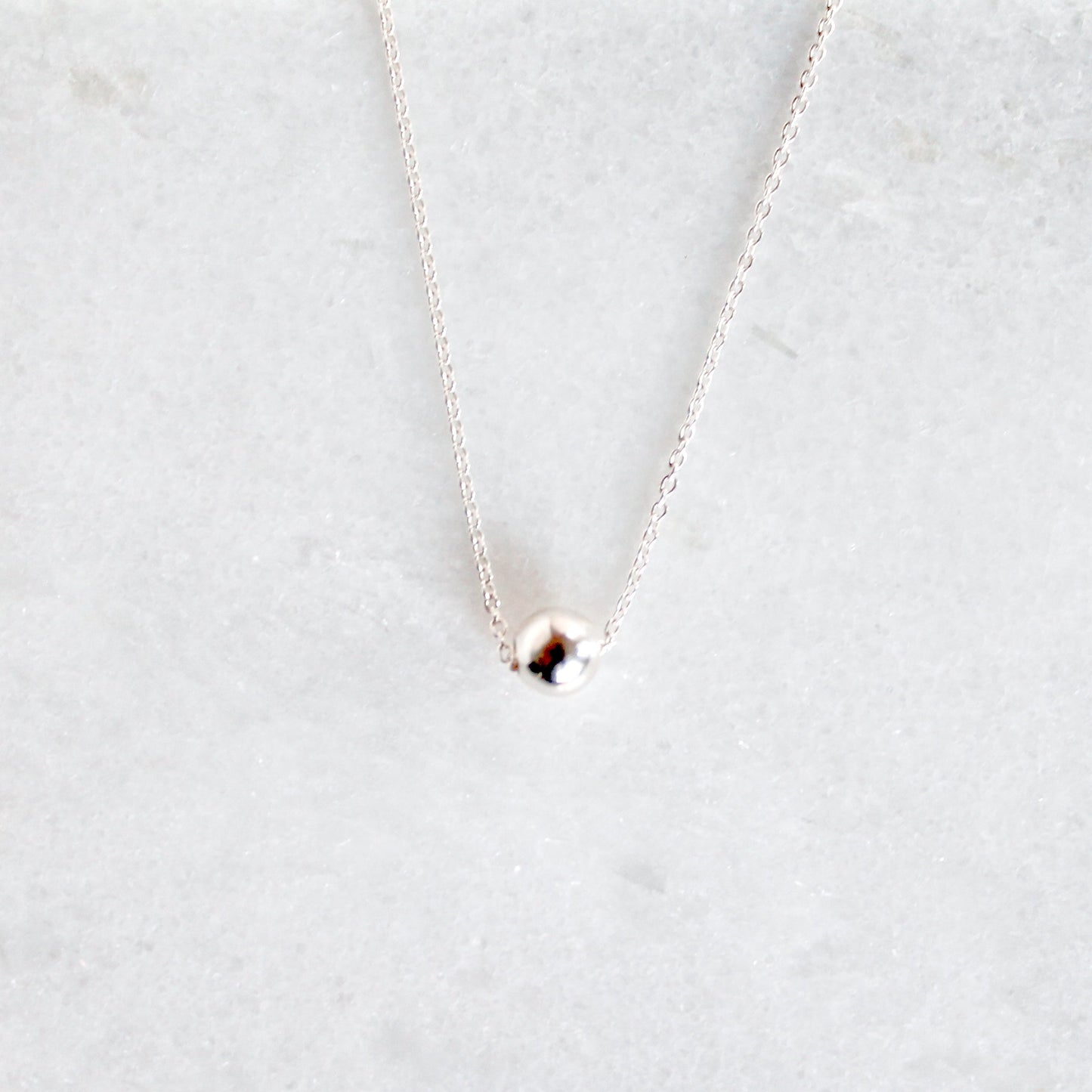 Simplicity Necklace