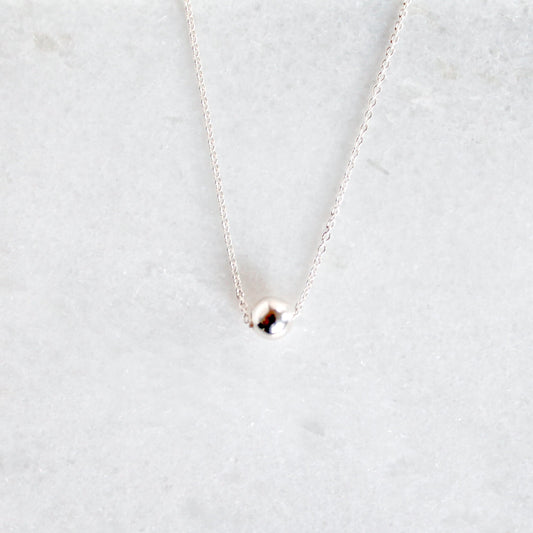 Simplicity Necklace