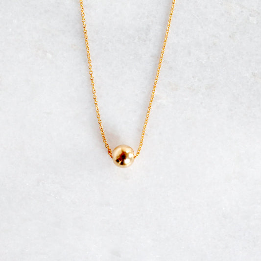 Simplicity Necklace