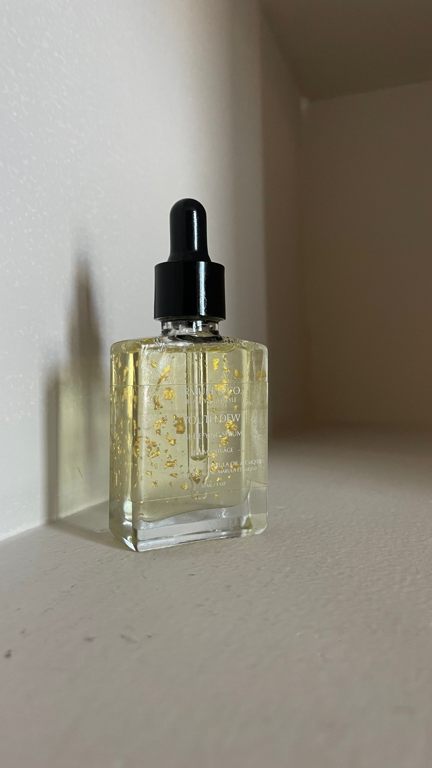 Youth Dew Serum