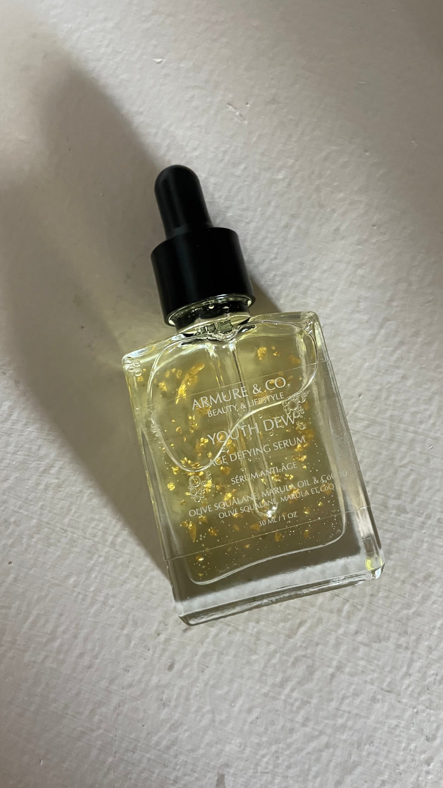 Youth Dew Serum