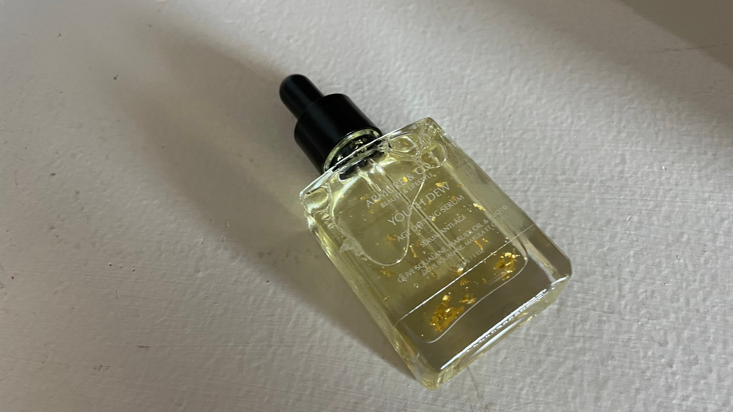 Youth Dew Serum