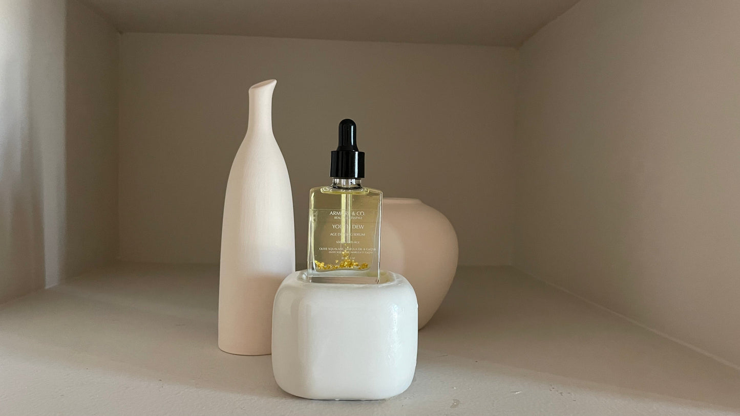 Youth Dew Serum