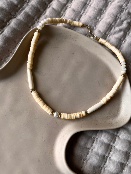 Solana Necklace