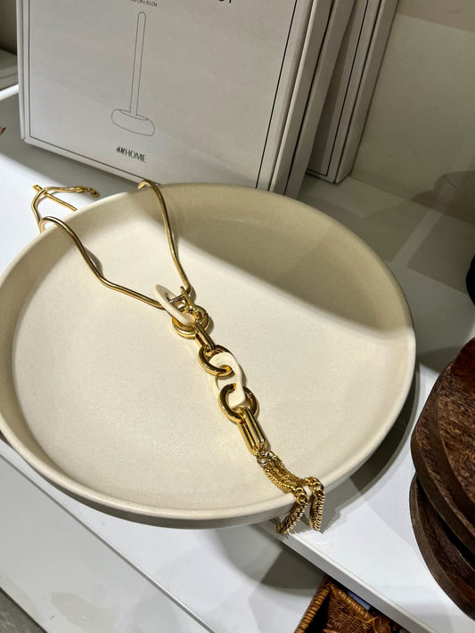 Amara Chain Necklace