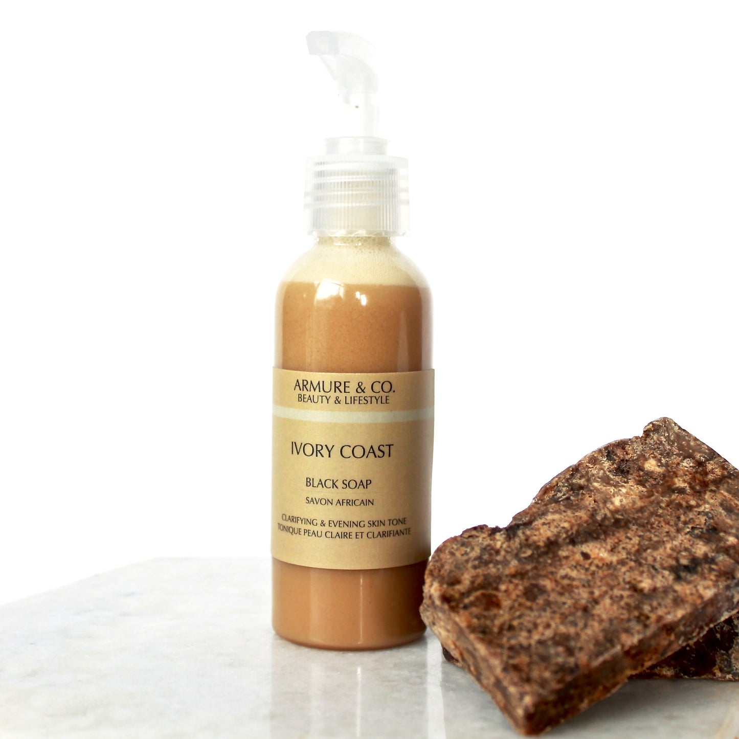 Ivory Coast Cleanser
