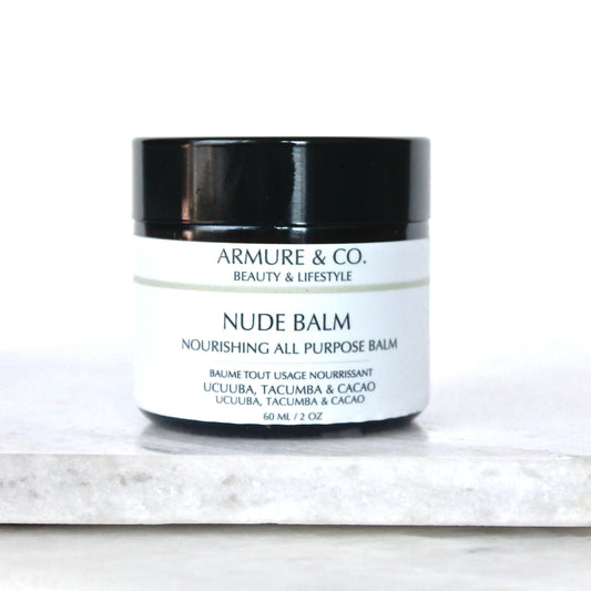 Nude Butter