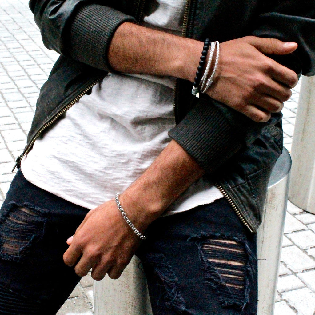 Madrid Bolo Wrap Bracelet