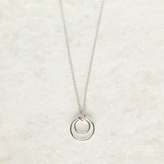 Mini Eclipse Necklace