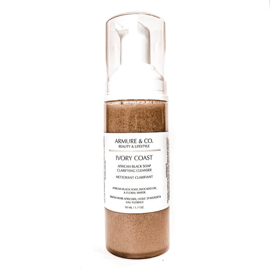 Ivory Coast Cleanser