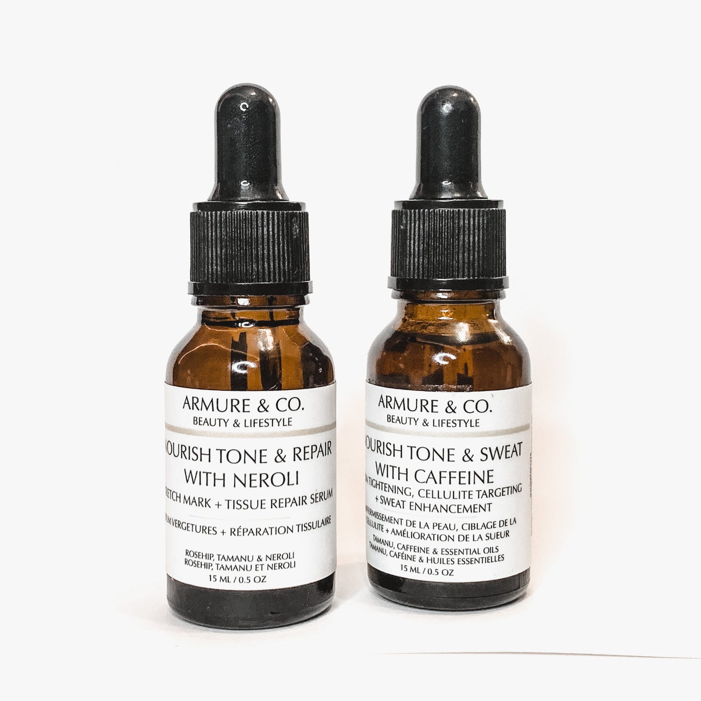 Nourish Serum